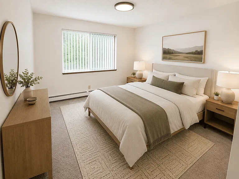Dove Tree Apartments — Photo 43