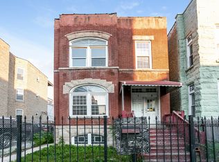 1134 S Sacramento Blvd, Chicago, IL 60612