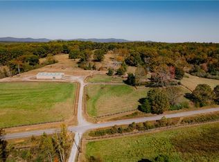 2125 Alec Mountain Rd, Clarkesville, GA 30523