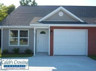 166 Joshua Cir, Brunswick, GA 31525