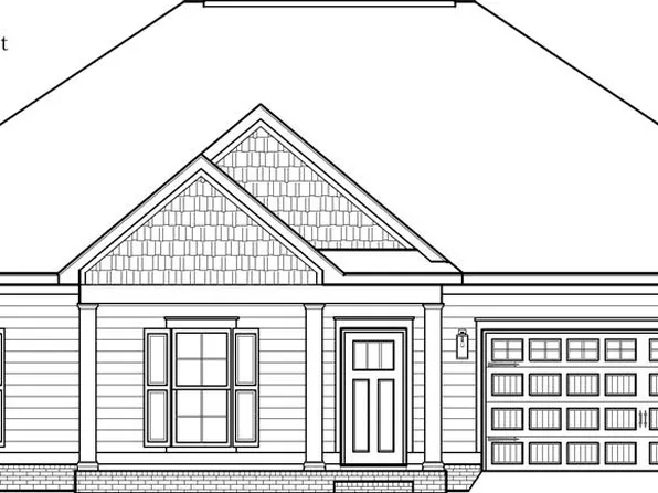 204 Leaf St, Midland City, AL 36350