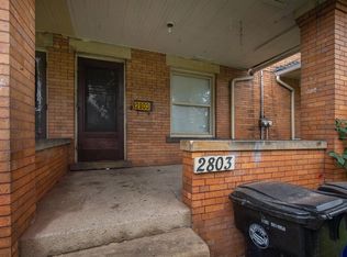 2801 Riverside Ave #2803, Cleveland, OH 44109