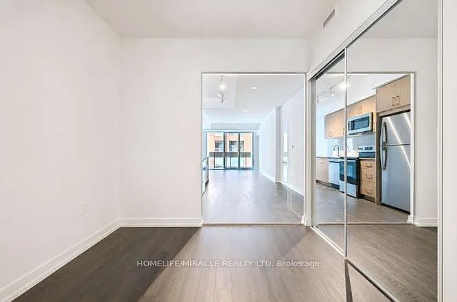 4010 Eglinton Ave W #317 — Photo 26