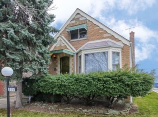 8012 S Winchester Ave, Chicago, IL 60620