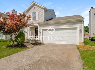 3059 Fayburrow Dr, Reynoldsburg, OH