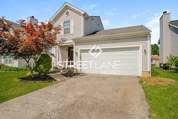3059 Fayburrow Dr photo 1