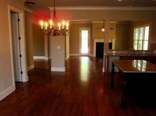 12564 Dunbrody Ave, Milton, GA 30004
