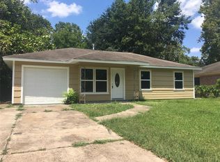 7241 Yoe St, Houston, TX 77016