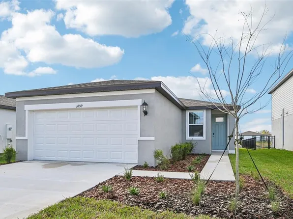 14159 Crutchfield Ct, Parrish, FL 34219