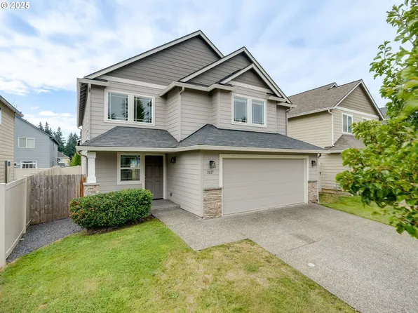 3117 S 1st St, Ridgefield, WA 98642
