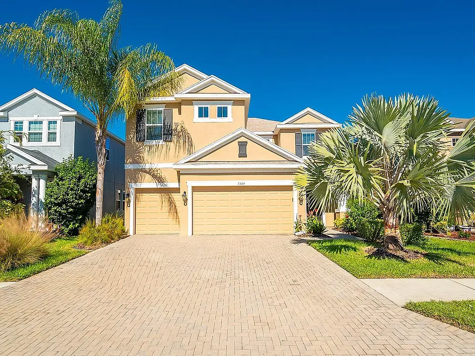 7584 Aguila Dr