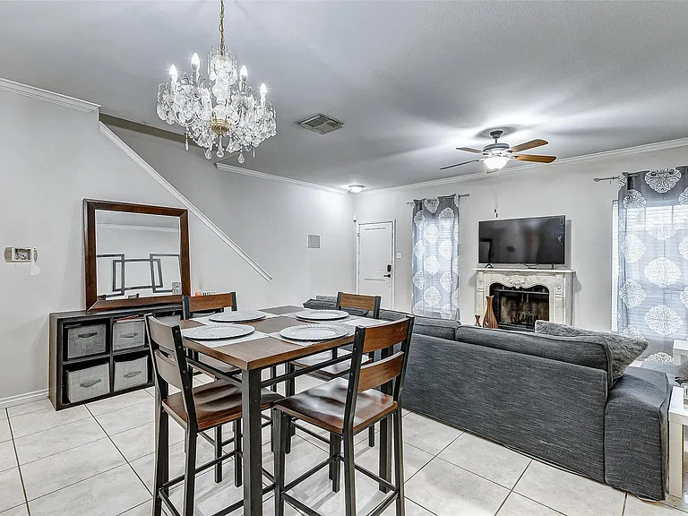 17421 Red Oak Dr #7421 — Photo 2