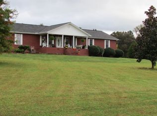290 Sands Rd, Sweetwater, TN 37874