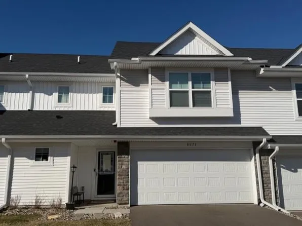 8077 150th Pl NW, Ramsey, MN 55303