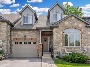 31 Pamela Ln, Cambridge, ON N1R 8P7