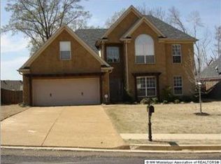 763 Cobblestone Ln, Hernando, MS 38632