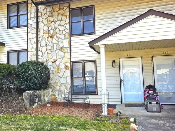 1010-234 Cedar Place Ct, Winston Salem, NC 27107