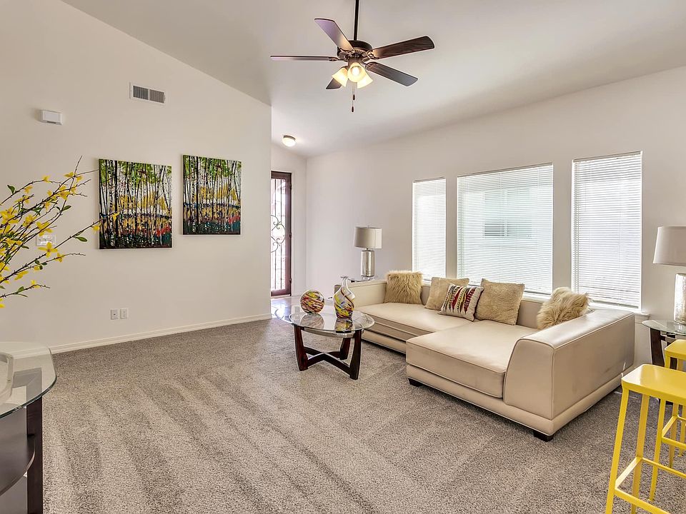 Del Sol Plan, Mission Ridge, El Paso, TX 79928 Zillow