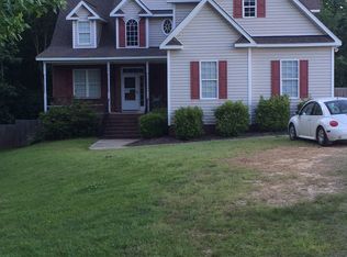 1104 Sky Ridge Dr, Raleigh, NC 27603