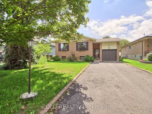 545 Colyer St, Brock, ON L0K 1A0