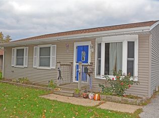 3535 Carpenter St, Steger, IL 60475