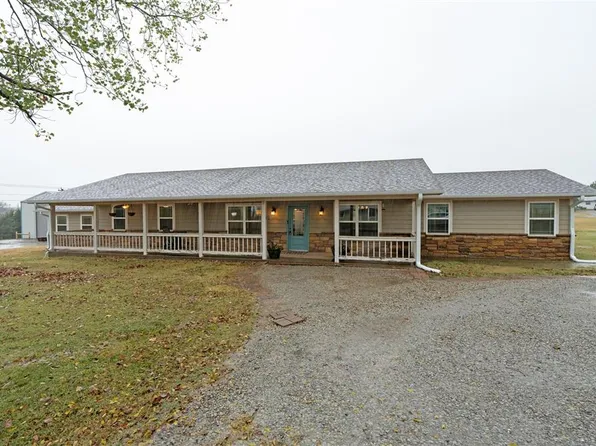 4818 W 22nd St, Cushing, OK 74023