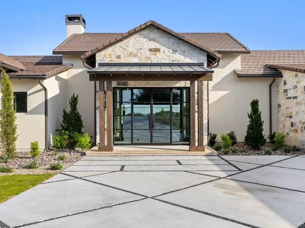 27031 Haynie Flat Rd, Spicewood, TX 78669