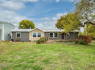 15074 County Road 489, Nevada, TX 75173