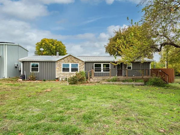 15074 County Road 489, Nevada, TX 75173