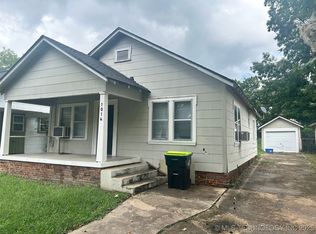 1014 S High School St, Ada, OK 74820