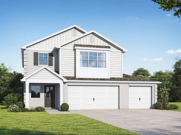 12216 Breezy Ln, Madison, AL 35756