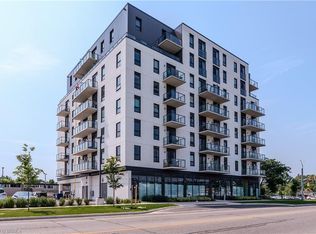 7 Erie Ave #206, Brantford, ON N3S 0K5