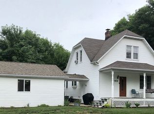 404 North Broadway, Albers, IL 62215