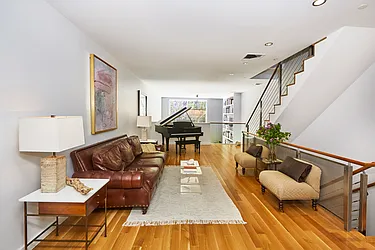 Sold by Brown Harris Stevens