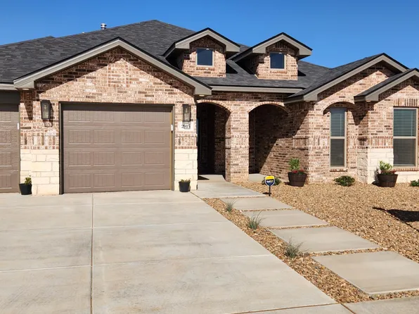 2915 Tractor Ave, Wolfforth, TX 79382