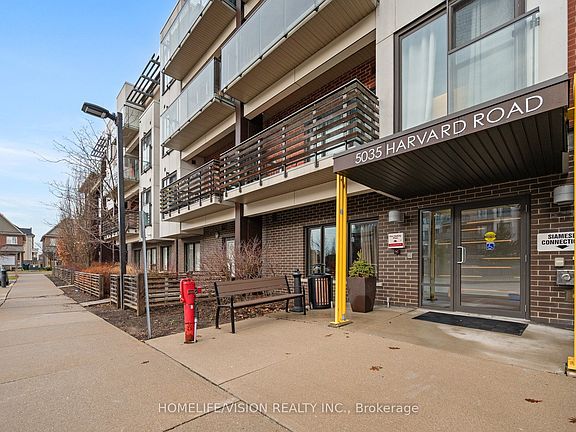 4th image of 5035 Harvard Rd #115