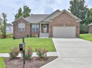 401 Heritage Way, Mt Washington, KY