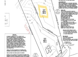 437 McCurry Trl, Canton, GA 30114