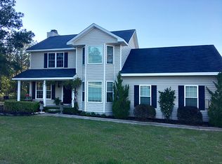 6209 Glen Holly Dr, Lizella, GA 31052