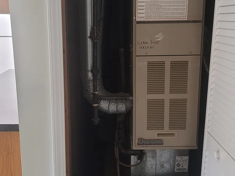 AC / Furnace