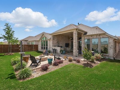 213 Calmwater Cv, McKinney, TX, 75071