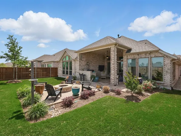 213 Calmwater Cv, McKinney, TX 75071