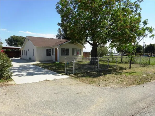 8449 Laurel Ave, Fontana, CA 92335