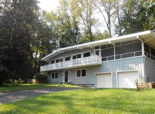 2657 Claibourne Rd, Annapolis, MD 21403