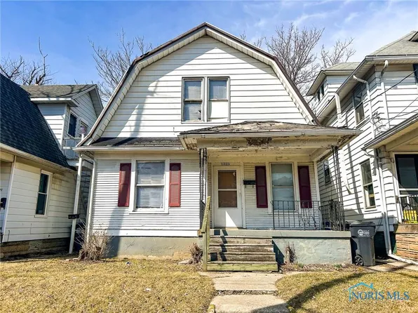 1225 Varland Ave, Toledo, OH 43605