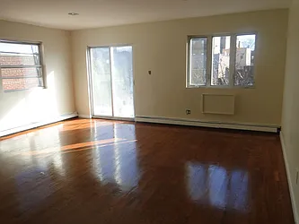 Rented by House Hunt Realty Corp.