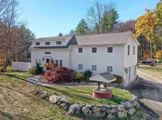 218 Federal Hill Rd, Hollis, NH 03049
