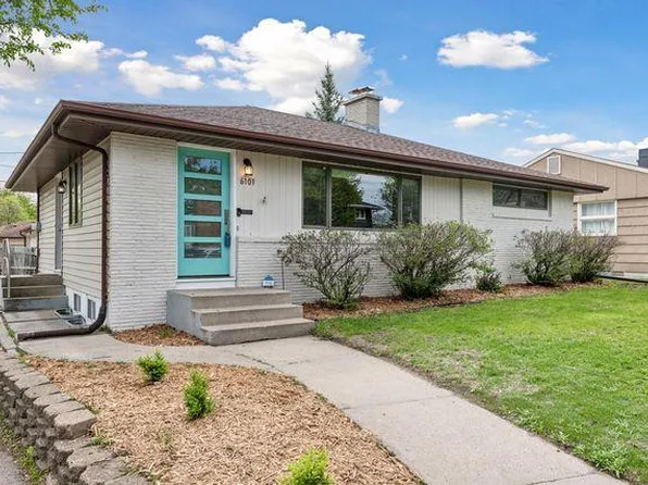 6101 Morgan Ave S, Minneapolis, MN 55419