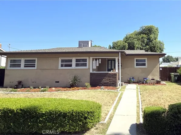 16701 Chatsworth St, Granada Hills, CA 91344