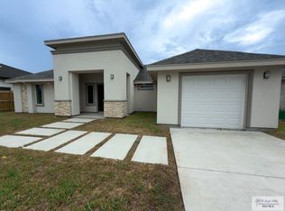 27070 Manuel Trevino Rd, San Benito, TX 78586